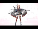 ケッコンカッコカリ　Nevada改modⅡ