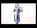 ケッコンカッコカリ　神威改　バレンタイン