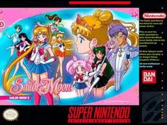 [実況]「美少女戦士セーラームーンR（SFC）」RTPJ リベンジ！その1（キャプチャーボード）