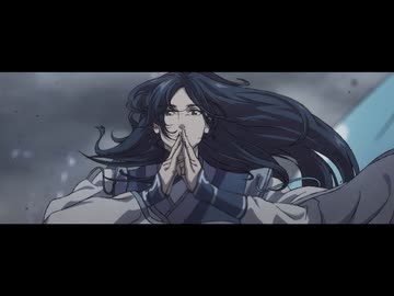 転生宗主の覇道譚　～すべてを呑み込むサカナと這い上がる～ 第1話「出立」