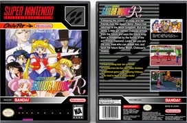 [実況]「美少女戦士セーラームーンR（SFC）」RTPJ リベンジ！その4（キャプチャーボード）