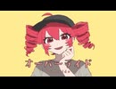 【高校生が】オーバーライド　歌ってみた　/　ましゅ