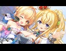 【ガルクリ】ガールズクリエイション　イベントシナリオ『波乱のアテネス議員選』【DMM】