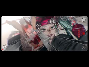 プレイ（PLAY）/ひやむぎこむぎ。【歌ってみた】