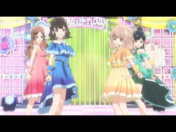トラペジウム SHINING SONG