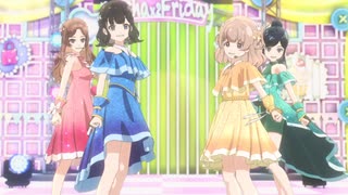 トラペジウム SHINING SONG