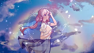 うしお - ファインダー [SynthesizerV ver.] (feat.Ayame)
