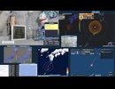 【緊急地震速報(予報)】2025年06月30日18時33分頃発生 最大震度 5弱 トカラ列島近海