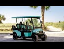 AMI Golf Cart Rentals