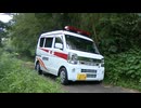 費用は4分の1「ミニ救急車」　高齢者多い山間部で威力　地域医療支える一助に