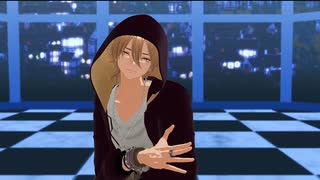 【踊ってみた】Casino【若王子】