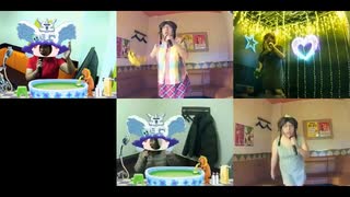 Perseus -ペルセウス-／島谷ひとみ