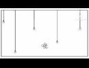 【手描きMO4】時/の/踊/り/子
