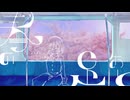 【#VocaDuo2025】春の足あと【Teamひつじの音楽隊】