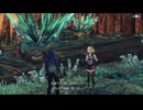 戸惑いを全く隠すことなくゼノブレイドクロスDEを実況　第13章後編⑨