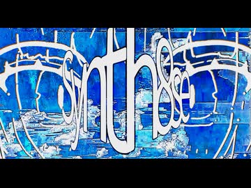 Synth8se/鴉音(cover)