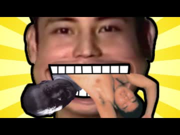 食い尽くし系KMR