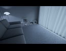 【VRChatワールド紹介】朝霧