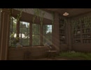 【VRChatワールド紹介】Quiet room