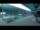 【VRChatワールド紹介】CAPSULE HOUSE