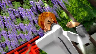 【鬼滅のMMD】lil goldfish　【煉獄杏寿郎】