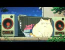 Lo-Fi BGM｜A night filled with voices that cannot be heard｜届かない声が響く夜