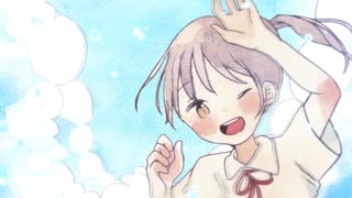 Pale Drop / 雫のような夏の夢 ［VocaDuo2025］