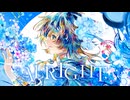 ALRIGHT / オココロカレ・コ・サトリグニ【VocaDuo2025】