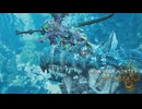 【エヴァンゲリオンVS.電気鰻】"モンスターハンターワイルズ"part16【実況】