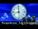 『Torquebeyon』Life is beautiful (im@s MAD PV)