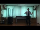 おっさんがメランコリックEURO BEATを踊ってみた