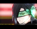 【MMD刀剣乱舞】INTERGALACTIA【燭台切光忠】