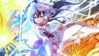 【アサルトリリィ Last Bullet】メインストーリー 第6章 外伝 3話