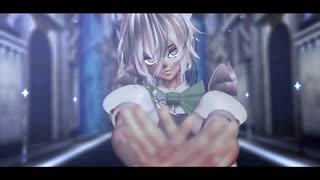【東方MMD】G4L【十六夜咲夜】