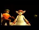 【PS2】ダーククラウド プレイ Part.005