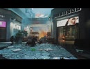 XBOXONE配信《使命召喚：無限戰爭》新手難度-第二期 (2)