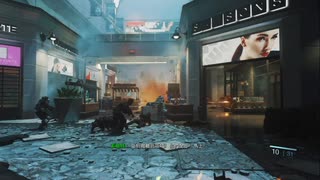 XBOXONE配信《使命召喚：無限戰爭》新手難度-第二期 (2)