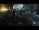 XBOXONE配信《使命召喚：無限戰爭》新手難度-第二期 (3)