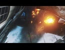 XBOXONE配信《使命召喚：無限戰爭》新手難度-第二期 (5)