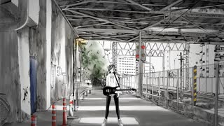 【臨界ダイバー】（cover）UMI