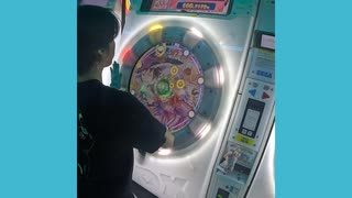 段位やります 最終鬼畜一部声 EXPERT  11+ maimai