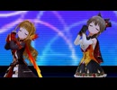 【デレステ】茜 裕子 光 麗奈 笑美 Memories【#デレステ10thツアー福岡_day2】