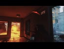 XBOXONE配信《使命召喚：無限戰爭》新手難度-第二期 (7)