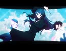 【#VocaDuo2025】GO AGAINST FATE 【The Basement】