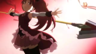 Magia Exedra Super Movie Project Apart!Most Creative first-person Game!Include Madoka entire series!
