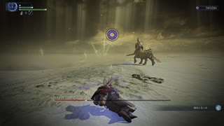 [生放送]エルデンリングナイトレイン レベル１で常夜の闇駆ける狩人