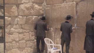 ローマ帝国による第二神殿の破壊