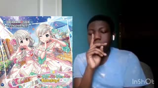 デレステ10thツアー福岡Day2での反応