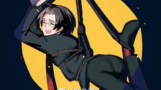 [UTAUカバー] I’m Your Treasure Box *あなたは マリンせんちょうを たからばこからみつけた。(ft. 頻音クロク -劇場-)