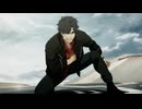 LAZARUS ラザロ　#13　THE WORLD IS YOURS